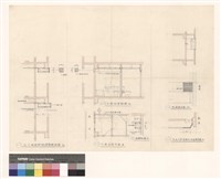 藏品((浴室詳圖))的圖片
