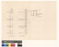藏品((陽台剖面))的圖片