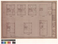 藏品(平面圖(弱電)
電氣工程)的圖片