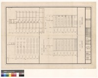 藏品(正、背、側立面圖
剖面圖
(竣工圖4/4))的圖片