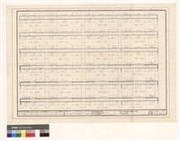 藏品(樑配筋圖)的圖片