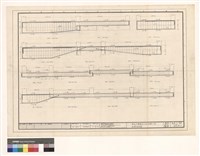 藏品(地樑配筋圖)的圖片