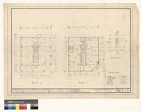 藏品(平面圖 竣工圖)的圖片