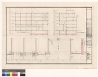 藏品(1/A-7 A-A剖面 2/A-7 B-B剖面 3/A-7 外牆剖面)的圖片