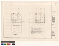 藏品(結構平面圖)的圖片