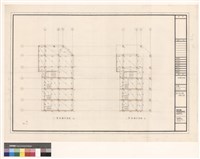 藏品(結構平面圖)的圖片
