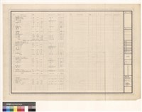 藏品(負載表)的圖片