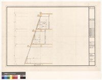 藏品(浴廁剖面圖)的圖片