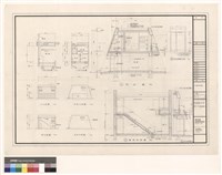 藏品(車庫詳圖)的圖片
