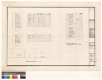 藏品(1LA、1LB、2LA、2LB、電源幹線系統、電話配管示意圖)的圖片