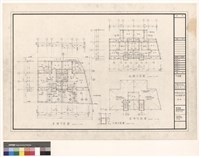 藏品(平面圖)的圖片