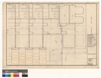 藏品(騎樓、廁所剖面詳圖)的圖片