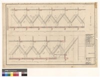 藏品(樓梯剖面詳圖)的圖片