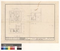 藏品(地下室 化糞池詳細)的圖片