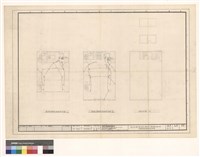 藏品(火警報知器及電話配管平面圖)的圖片