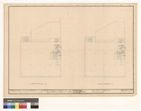 藏品(衛生給水系統平面圖)的圖片