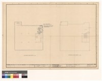 藏品(衛生給水系統平面圖)的圖片