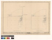 藏品(衛生給水系統平面圖)的圖片