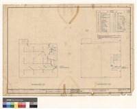 藏品(電灯及信号灯配線平面圖)的圖片