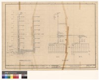 藏品(電源配線系統及配電單線圖)的圖片