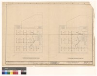 藏品(電話自動火警配管配線平面圖)的圖片