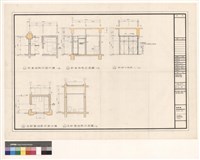 藏品(浴廁平靣 壁櫥立靣)的圖片