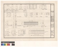 藏品(门窗图)的圖片