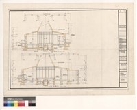 藏品(大小溫泉浴室 剖靣图)的圖片