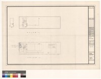 藏品(給水系統 参層.屋頂平靣圖)的圖片