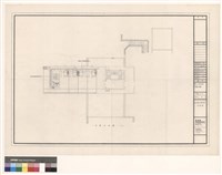 藏品(排水.污水系統 貳層平靣圖)的圖片