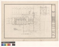 藏品(第二层平靣图)的圖片