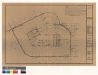 藏品(地下一層平靣圖)的圖片