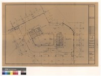 藏品(第二層平靣圖)的圖片