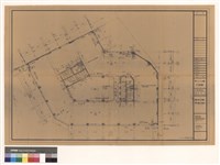 藏品(第四~十二層平靣圖)的圖片