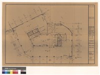 藏品(第十三層平靣圖)的圖片