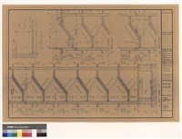 藏品(樓梯A.B剖面圖)的圖片