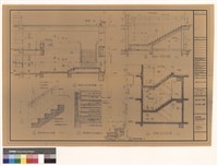 藏品(樓梯剖靣)的圖片