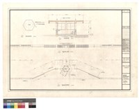 藏品(警衛室/圍墻詳图)的圖片