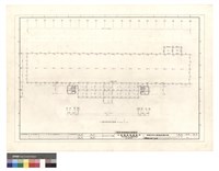 藏品(二樓版結構平面圖)的圖片