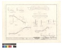 藏品(柱、樑、樓梯 配筋)的圖片