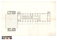 藏品(三層平靣图)的圖片