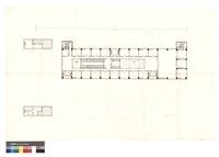 藏品(四層平靣图)的圖片