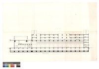 藏品(橫向剖靣图)的圖片