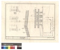 藏品(欄杆平面图)的圖片