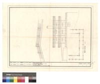藏品(欄杆平面图)的圖片
