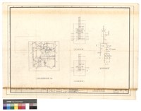 藏品(電灯插座配線.分電箱接線圖)的圖片