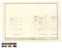 藏品(汙水.排水系統平面图)的圖片