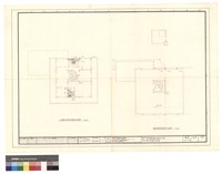 藏品(汙水.排水系統平面图)的圖片