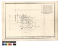 藏品(一層平面圖)的圖片
