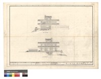 藏品(背立面圖 正立面圖)的圖片